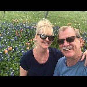 Meet your Posher, Lee ann